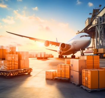 changing roles of it service providers in the air cargo industry for airlines and freight forwarders