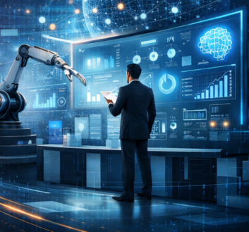 from cargo management system to intelligence platform