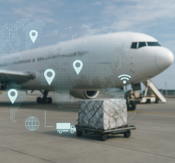 the role of tech in the future of air cargo compliance