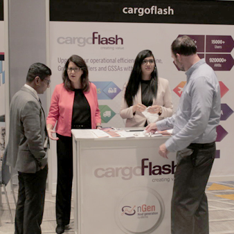 11th air cargo handling logistics conference 2019