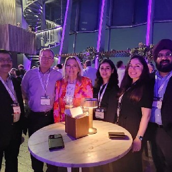 world cargo summit - thailand