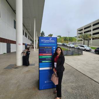 intermodal south america - brazil