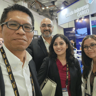 air cargo southeast asia – singapore