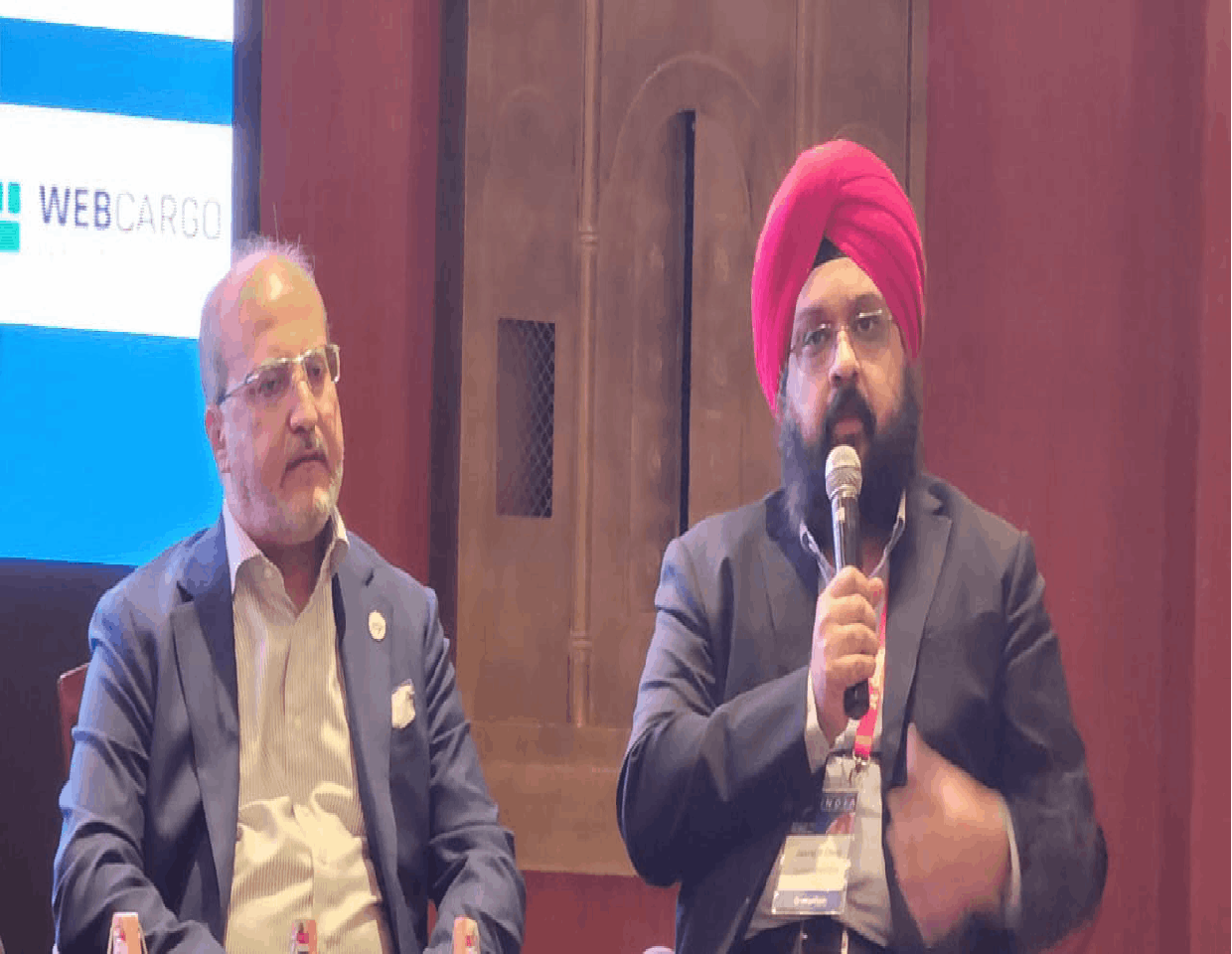 tiaca india, new delhi