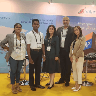 air cargo southeast asia – singapore