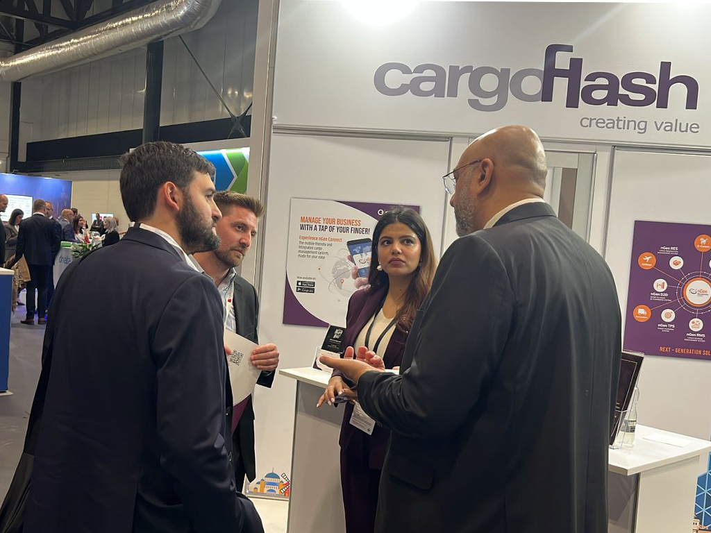 iata wcs london 2022