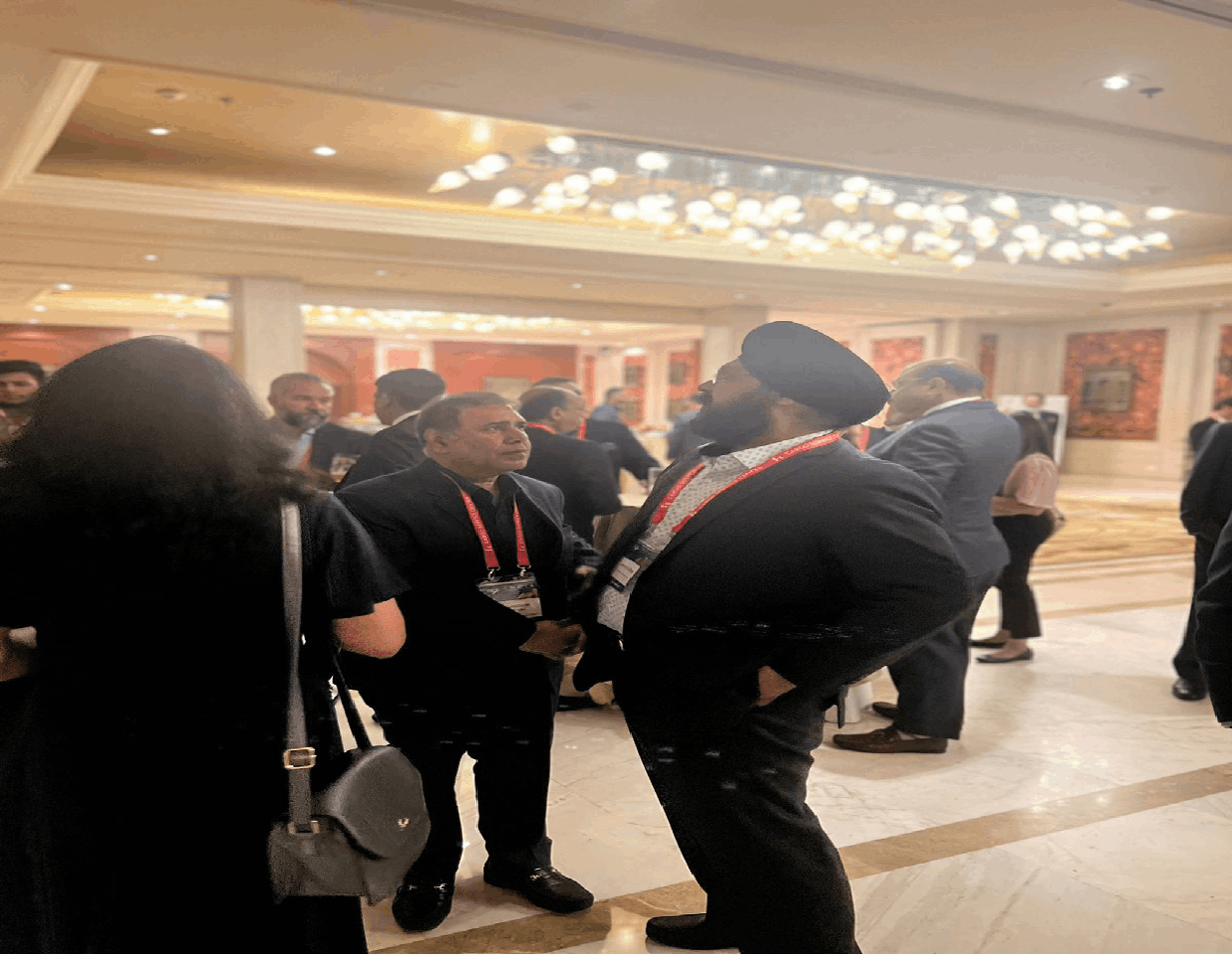 air cargo africa, johannesburg