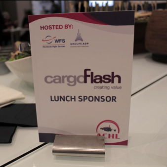 11th air cargo handling logistics conference 2019