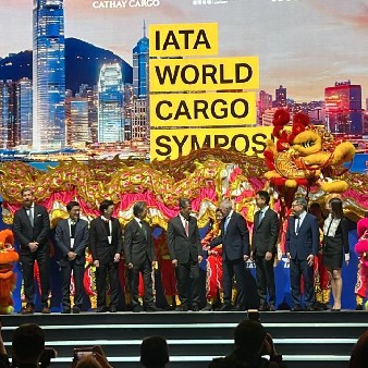 iata wcs - hong kong