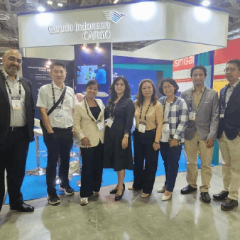 air cargo southeast asia – singapore