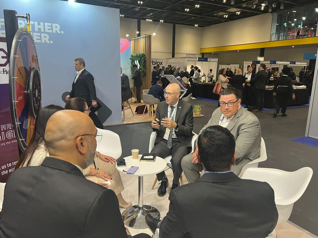 iata wcs london 2022