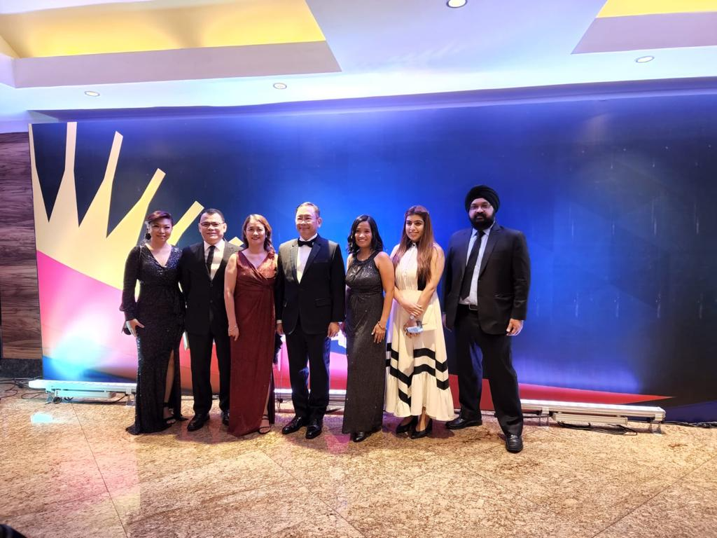 philippine airline’s 81st anniversary