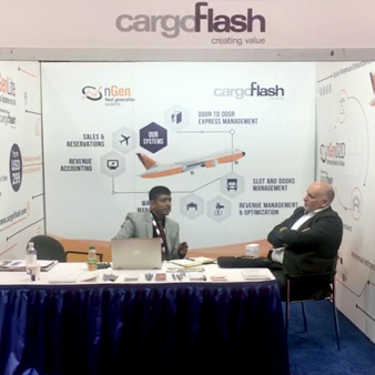 air cargo forum 2018 toronto