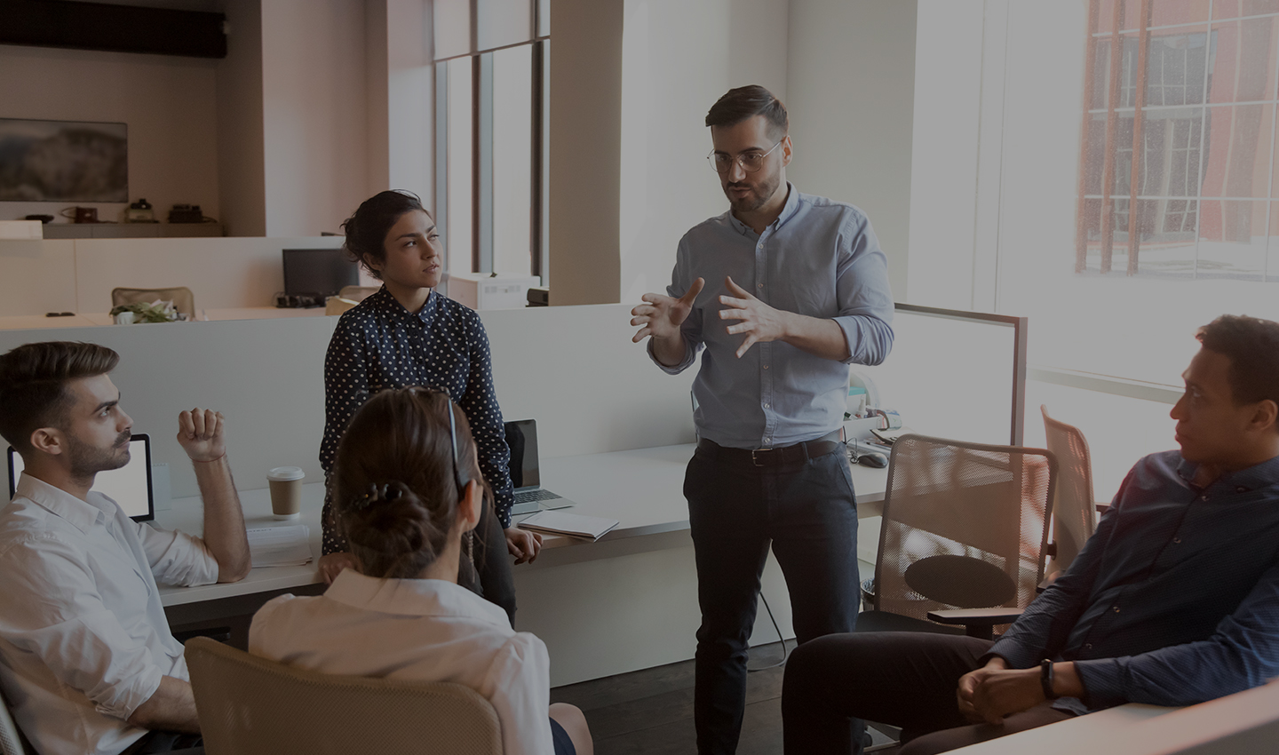 learning & development