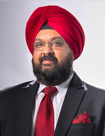 mr. jasraj singh chug